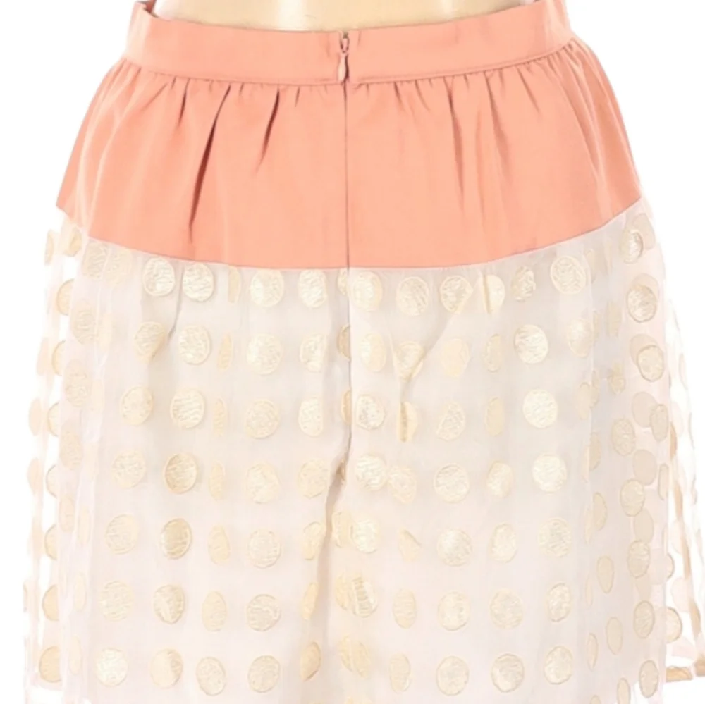C. Luce luce dressy